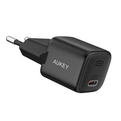 Aukey 20w charger (free delivery)