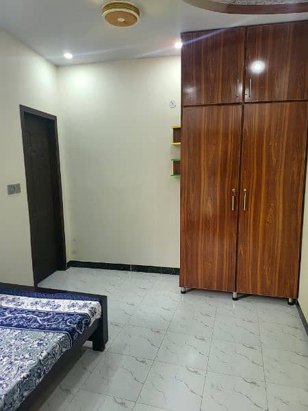 hostel for boys near airport. dha phase 1,2,3,4,5,6,8 1