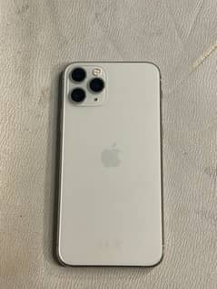 Iphone 11 pro 256gb pta non approved