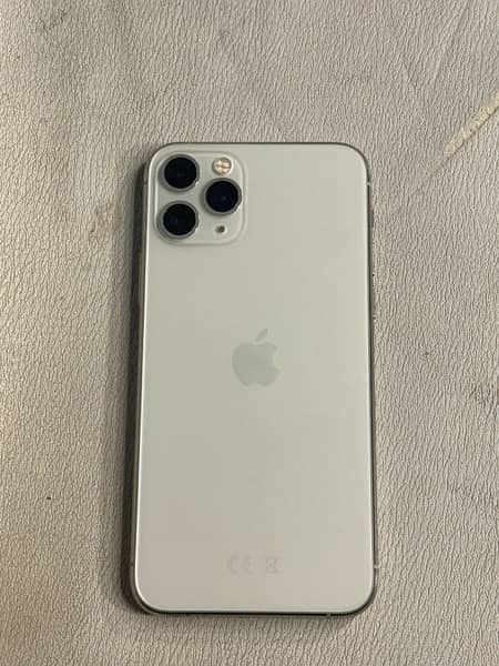 Iphone 11 pro 256gb pta non approved 0