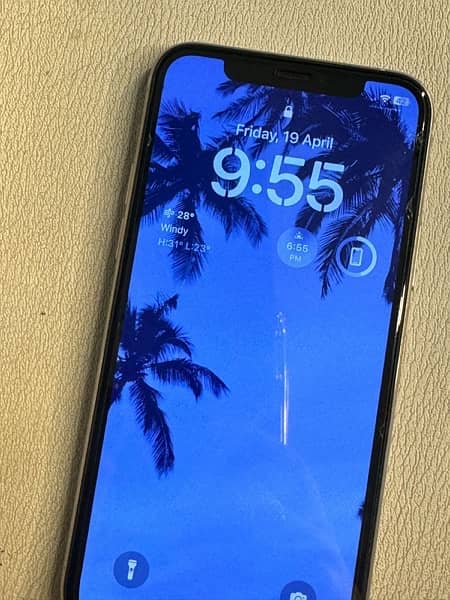 Iphone 11 pro 256gb pta non approved 6
