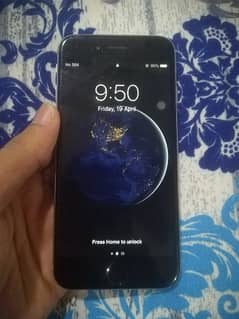I phone 6 PTA block for sale