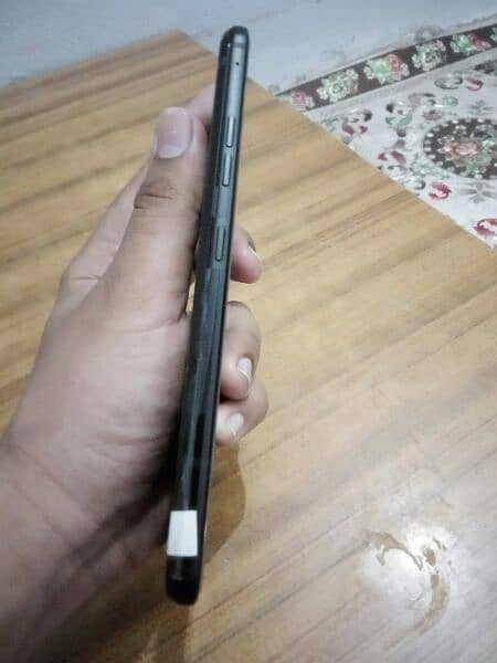 LG v60 thinQ 5G Docomo | Black clour brand new condition| PTA Approved 5