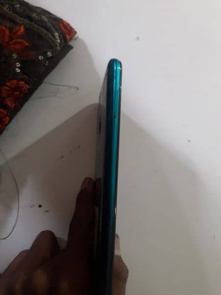 infinix hot 9 4.64  100 by 100 2