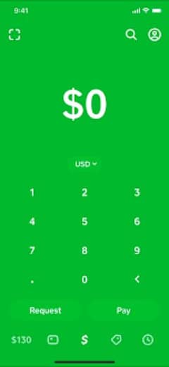 Business Cash app 23% all games available on cheepst rate