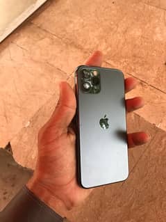 iphone 11 pro dual pta with box
