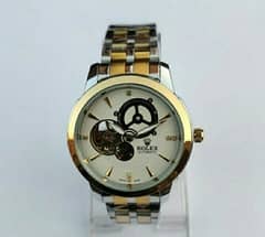Rolex Original Automatic Watch 0