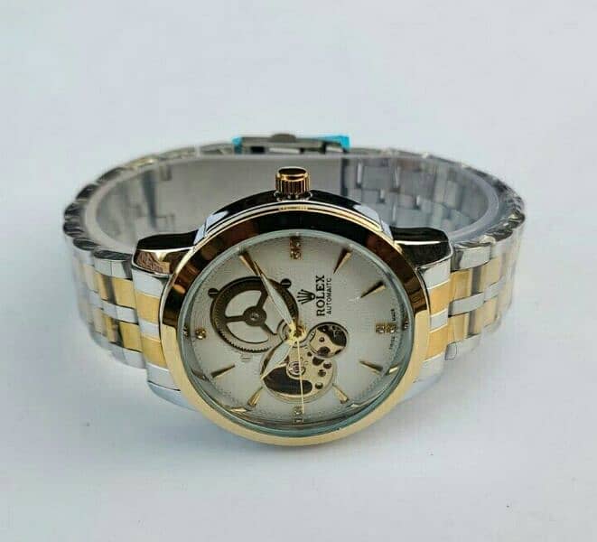 Rolex Original Automatic Watch 1
