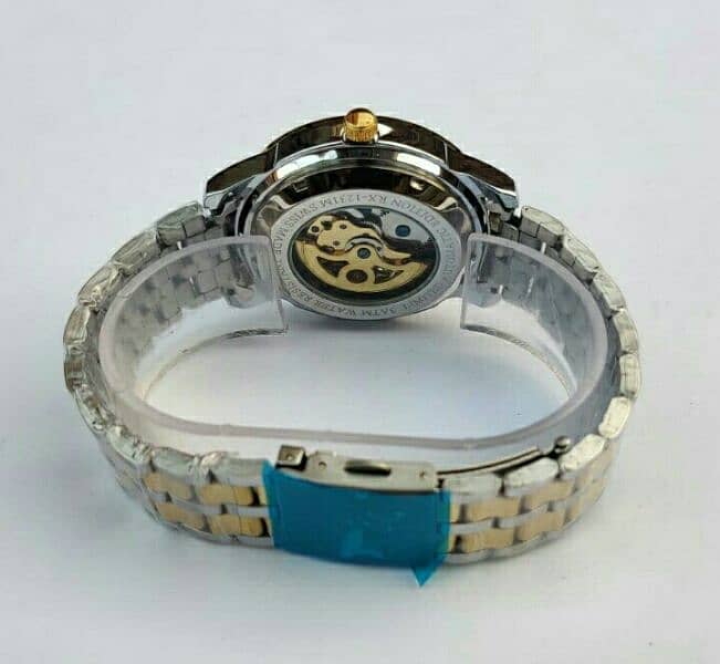 Rolex Original Automatic Watch 2