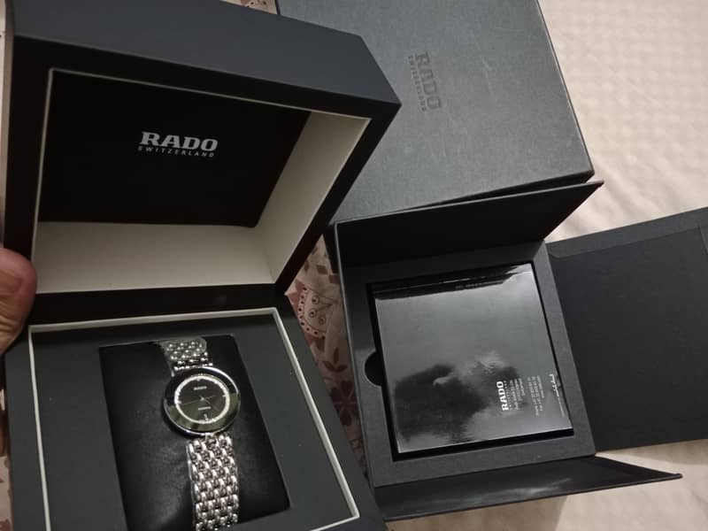 RADO Imported Watch 2