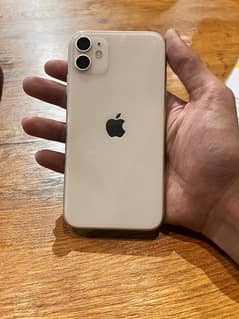 iphone 11 128gb dual physical pta approve