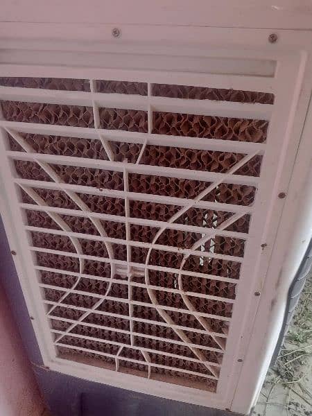 i am selling air cooler used conditon 1