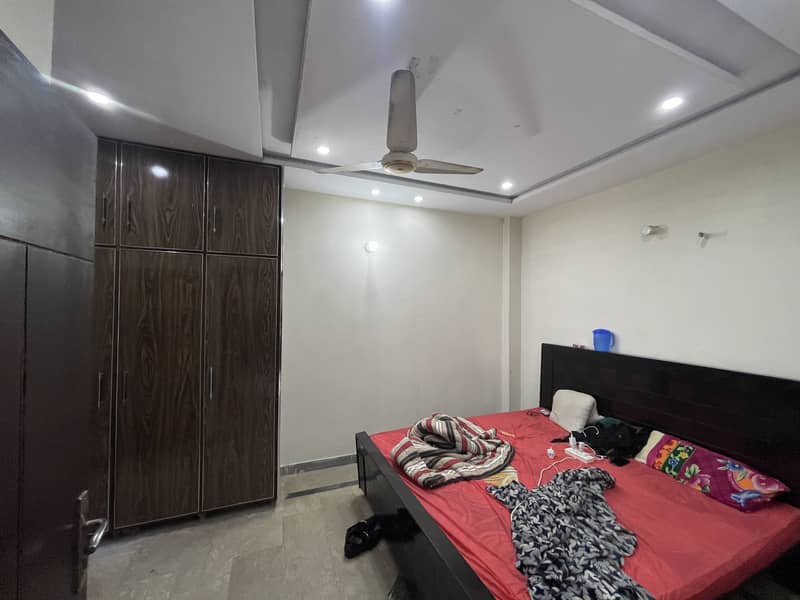 Flat For Rent Near To Emporium Mall 2