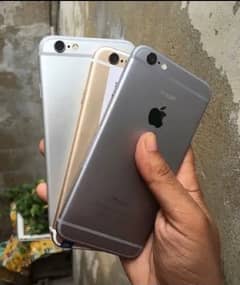 iPhone 5s/6/SE 2016 NON PTA Available COD Zero Advance Pay at Your Dor