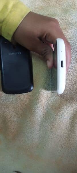 Samsung duos 1