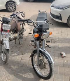 Hond 125 for sale