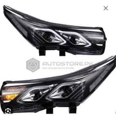 Coralaa 15Model front sport light Available condition 10by10