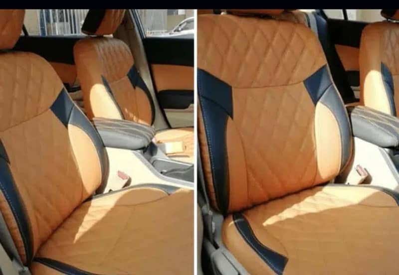 Car Poshish, Floor Mat, Top covers Home service also Aavailable 11