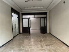 14 Marla Lower Portion Rent Near To G1 Market And Doctor Hospital
