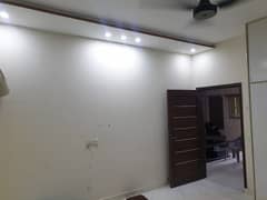 Reasonably-Priced 5 Marla House In Johar Town Phase 1, Lahore Is Available As Of Now