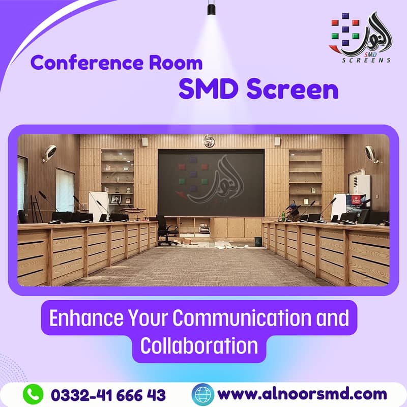 SMD SCREEN IN SARGODHA | INDOOR SMD SCREEN | OUTDOOR SMD SCREEN 3