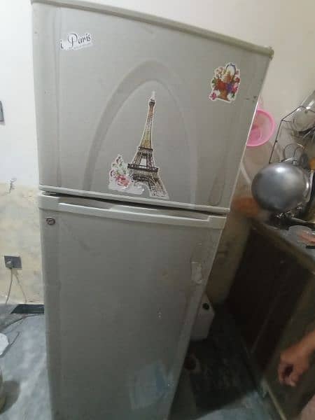 condition boby for repair 4
