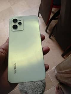 realme c35