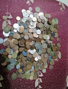 Coins for sale 0