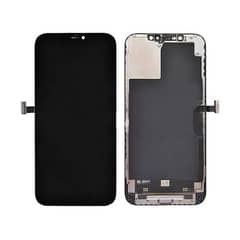 LCD of iPhone 12 PRO MAX - Pulled