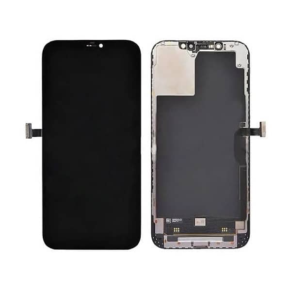 LCD of iPhone 12 PRO MAX - Pulled 0