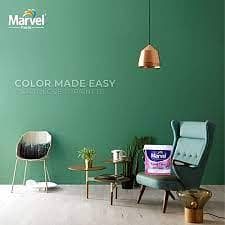 Driver Needed: Marvel Paints PVT LTD CONTACT PH # 0301-8499186 1
