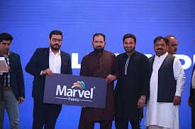 Driver Needed: Marvel Paints PVT LTD CONTACT PH # 0301-8499186 6