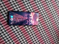 OnePlus 7T pro MacLean 12/256 0
