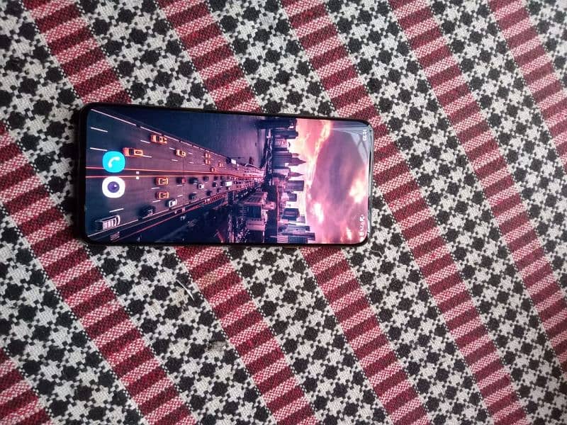 OnePlus 7T pro MacLean 12/256 0