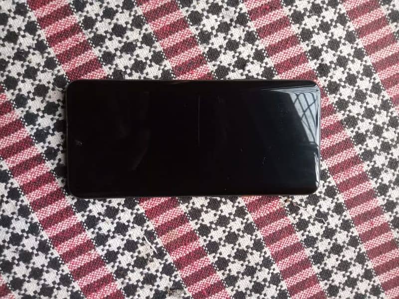 OnePlus 7T pro MacLean 12/256 6