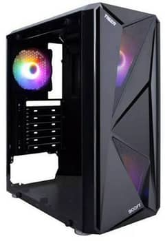 High-performance PC Fast processor, ample storage,& top graphics. 0