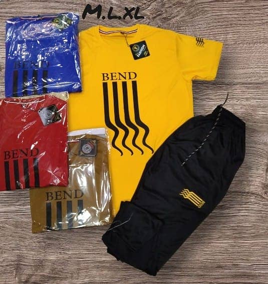 Track Suit | Kid Garment | Niker Suit | Clothes| Trozer shirt| T shirt 2