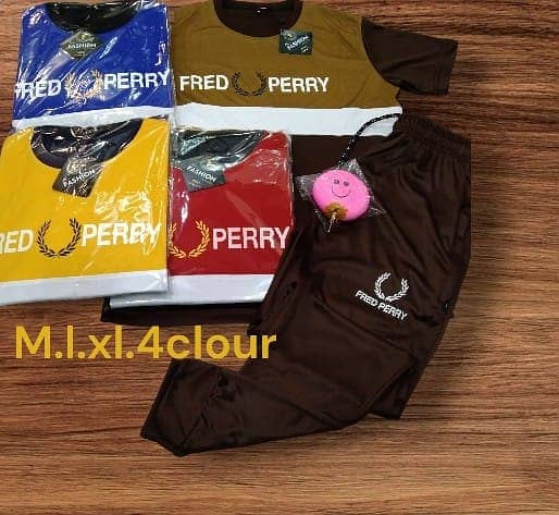 Track Suit | Kid Garment | Niker Suit | Clothes| Trozer shirt| T shirt 3