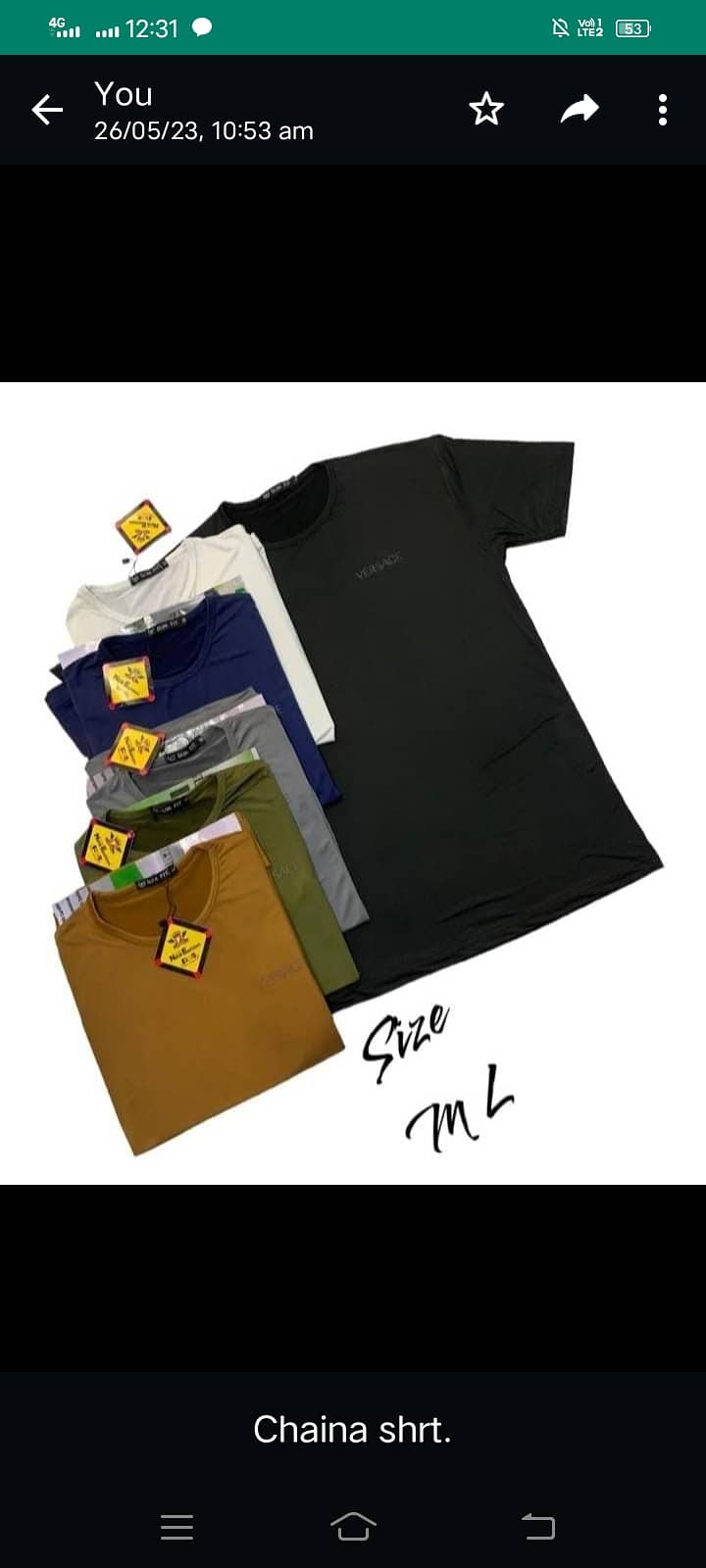 Track Suit | Kid Garment | Niker Suit | Clothes| Trozer shirt| T shirt 5