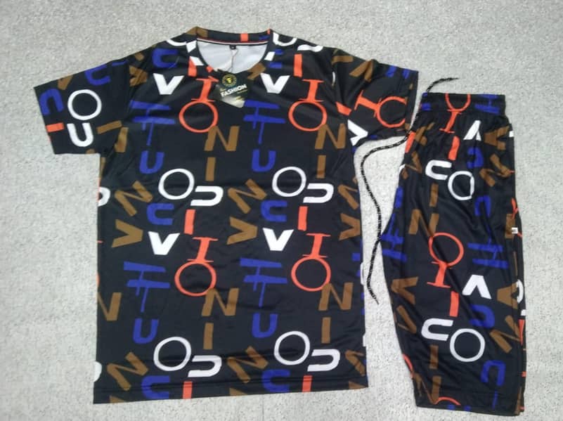 Track Suit | Kid Garment | Niker Suit | Clothes| Trozer shirt| T shirt 7