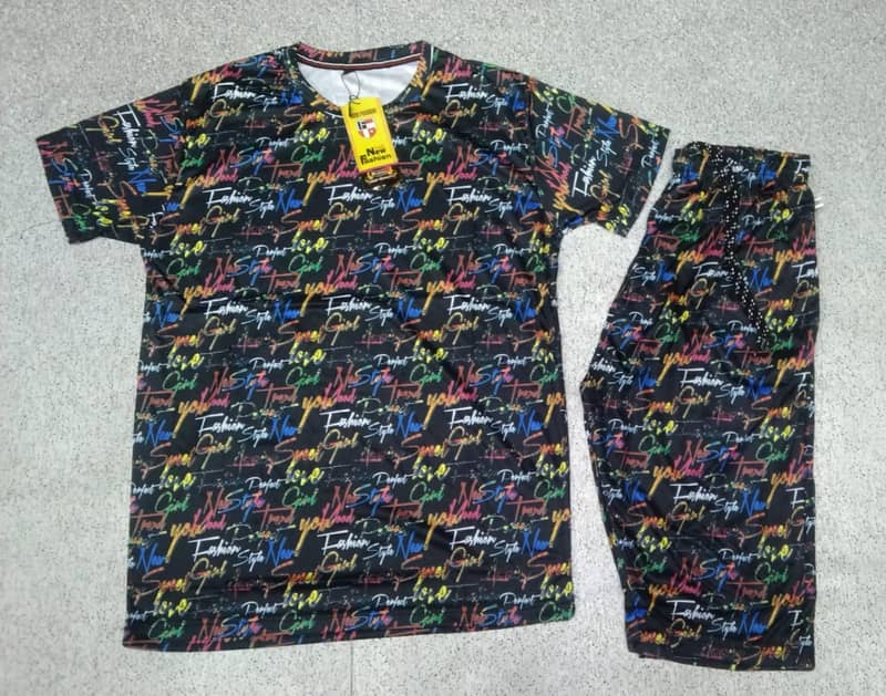 Track Suit | Kid Garment | Niker Suit | Clothes| Trozer shirt| T shirt 9