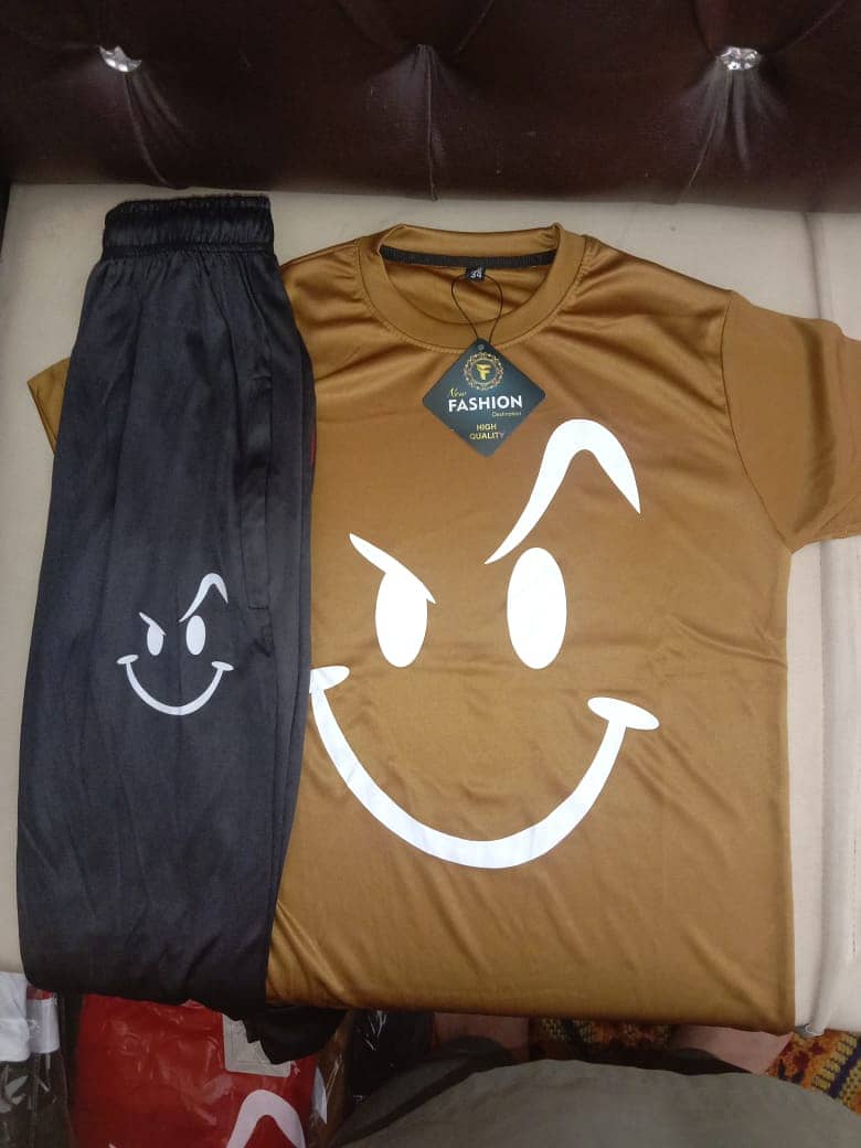 Track Suit | Kid Garment | Niker Suit | Clothes| Trozer shirt| T shirt 10