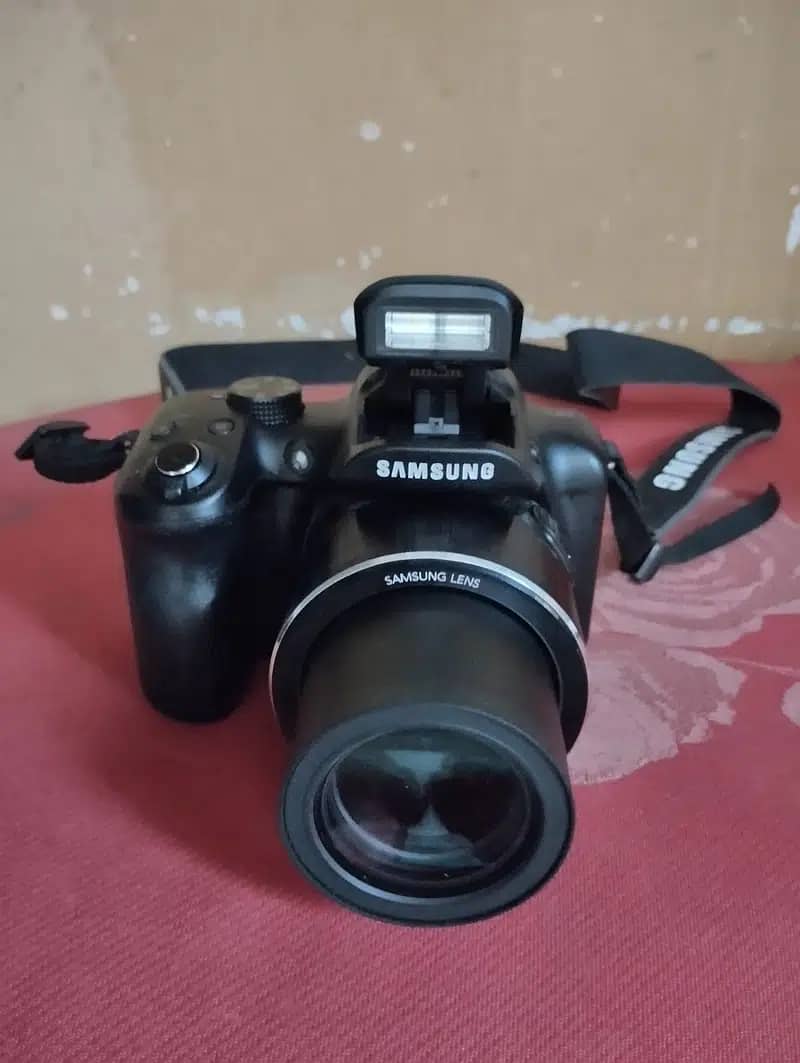 samsung wb 1100f digital camera 1