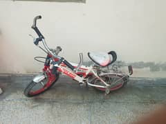 Classic bikes Kids Bicycle for sale in a good condition 0