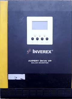 inverex Inverter For sale