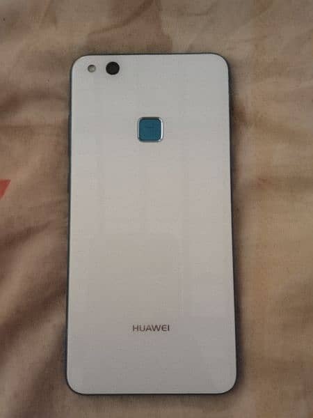 Huawei p10 lite 4/64 condition 10/8ha. . . 0