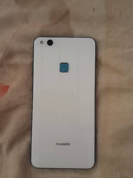 Huawei p10 lite 4/64 condition 10/8ha. . . 3