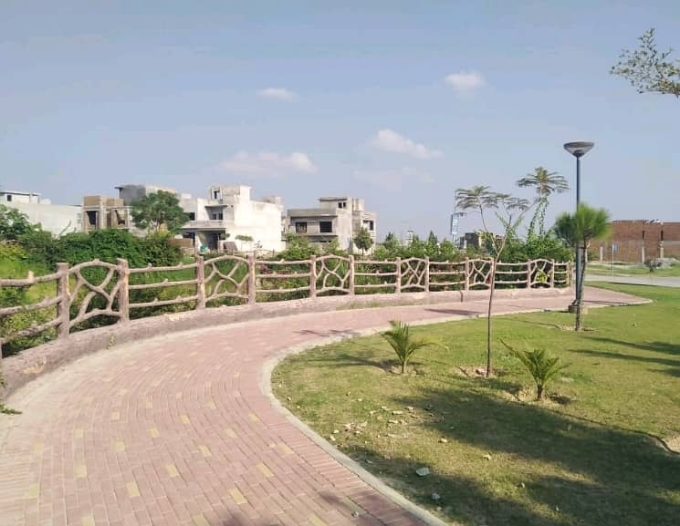 2250 Square Feet Residential Plot For Sale In Islamabad 5