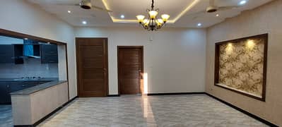 10 Marla Brand New House For Sale In Top City-1 Islamabad