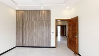 10 Marla Brand New House For Sale In Top City-1 Islamabad